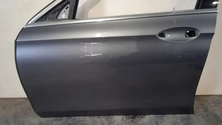 Mercedes-Benz E W238 (2017 - ) Дверь — фото 2
