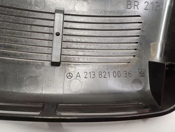 Mercedes-Benz E W238 (2017 - ) A2138210036 Накладка зеркала заднего вида — фото 3