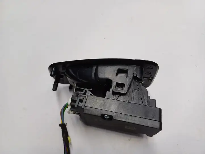 Mercedes-Benz E W238 (2017 - ) A2139053803 Кнопка ручного тормоза — фото 2