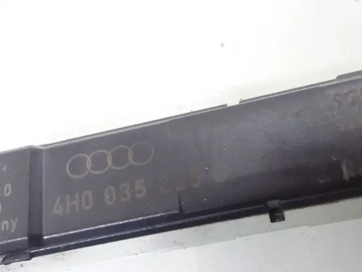 Audi A8 S8 D4 4H (2010 - 2014) 4H0035225C Усилитель антенны — фото 3