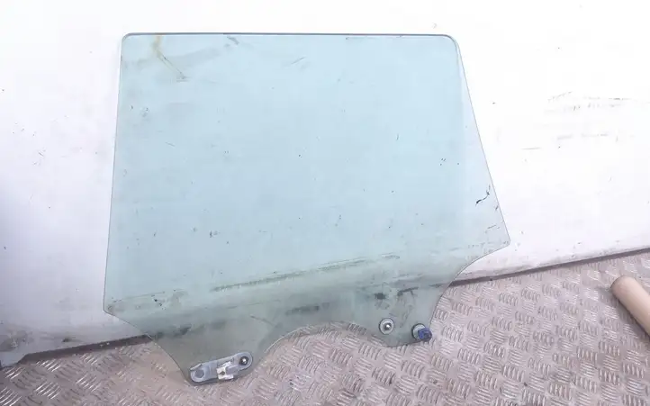 Subaru Legacy (1999 - 2003) 43R00019 Стекло задней двери — фото 2