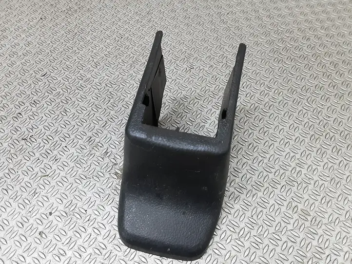 Chevrolet Captiva (2006 - 2011)   Другая деталь салона