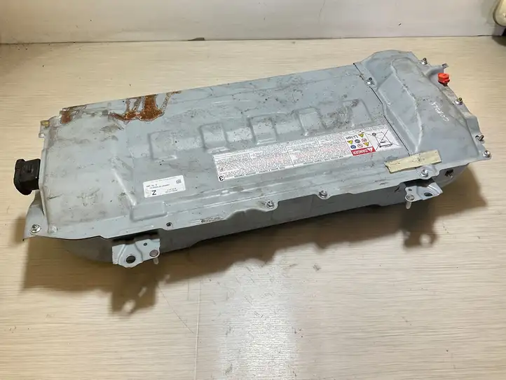 Toyota Corolla E210 E21 (2018 - ) G928047150 Аккумулятор гибридного / электрического автомобиля — фото 1