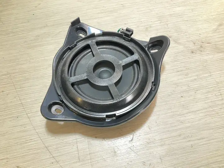 Mercedes-Benz GLC X253/C253 (2015 - )  A2058201800 Громкоговоритель низкой частоты