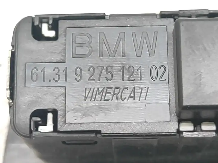 BMW X1 F48 F49 (2015 - 2022) 9299447 Кнопка закрытия багажника — фото 7