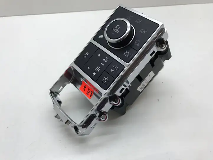 Land Rover Range Rover (2012 - 2017)  GPLA14B596RA Другие включатели / ручки/ переключатели