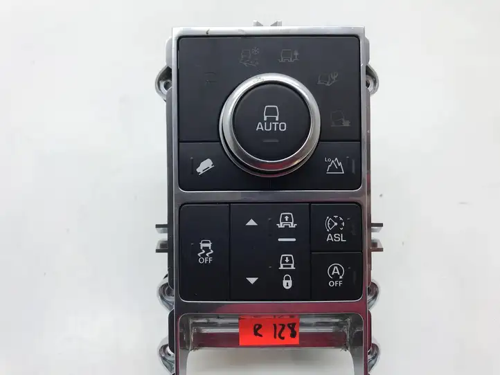Land Rover Range Rover (2012 - 2017)  GPLA14B596RA Другие включатели / ручки/ переключатели