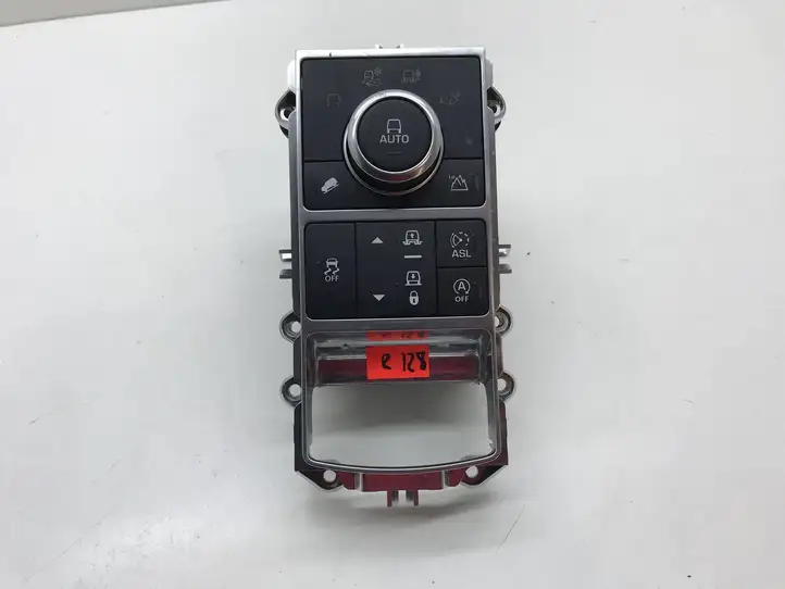 Land Rover Range Rover (2012 - 2017)  GPLA14B596RA Другие включатели / ручки/ переключатели
