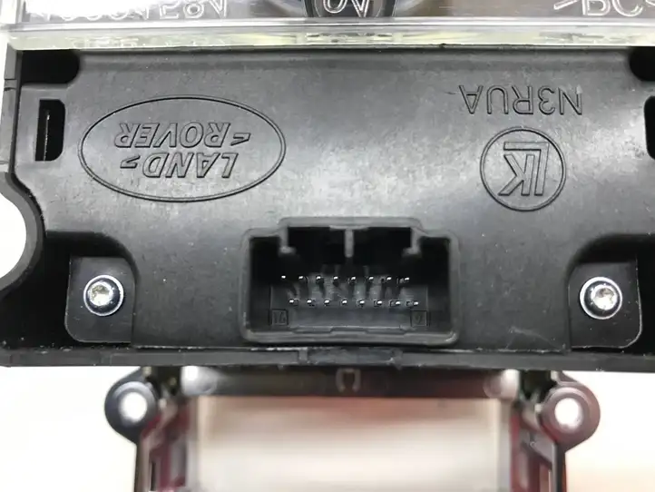 Land Rover Range Rover (2012 - 2017)  GPLA14B596RA Другие включатели / ручки/ переключатели