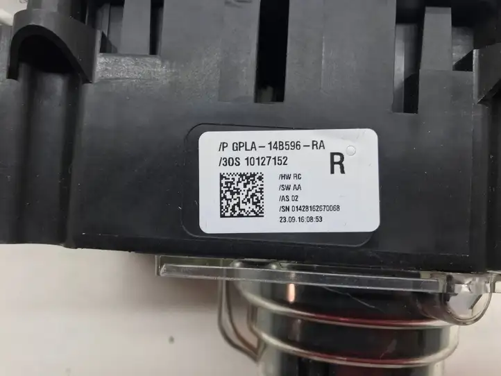 Land Rover Range Rover (2012 - 2017)  GPLA14B596RA Другие включатели / ручки/ переключатели