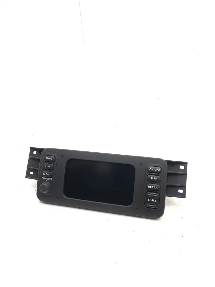 Jaguar XK (1996 - 2004)  LJD2440AC Экран/ дисплей / маленький экран