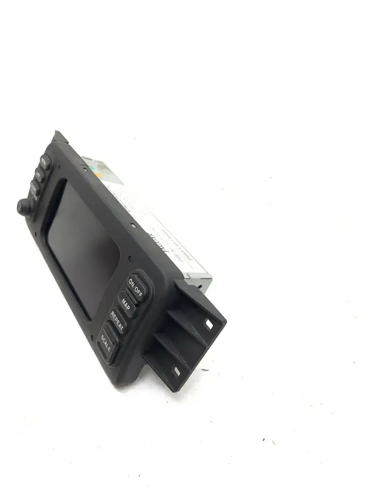 Jaguar XK (1996 - 2004)  LJD2440AC Экран/ дисплей / маленький экран