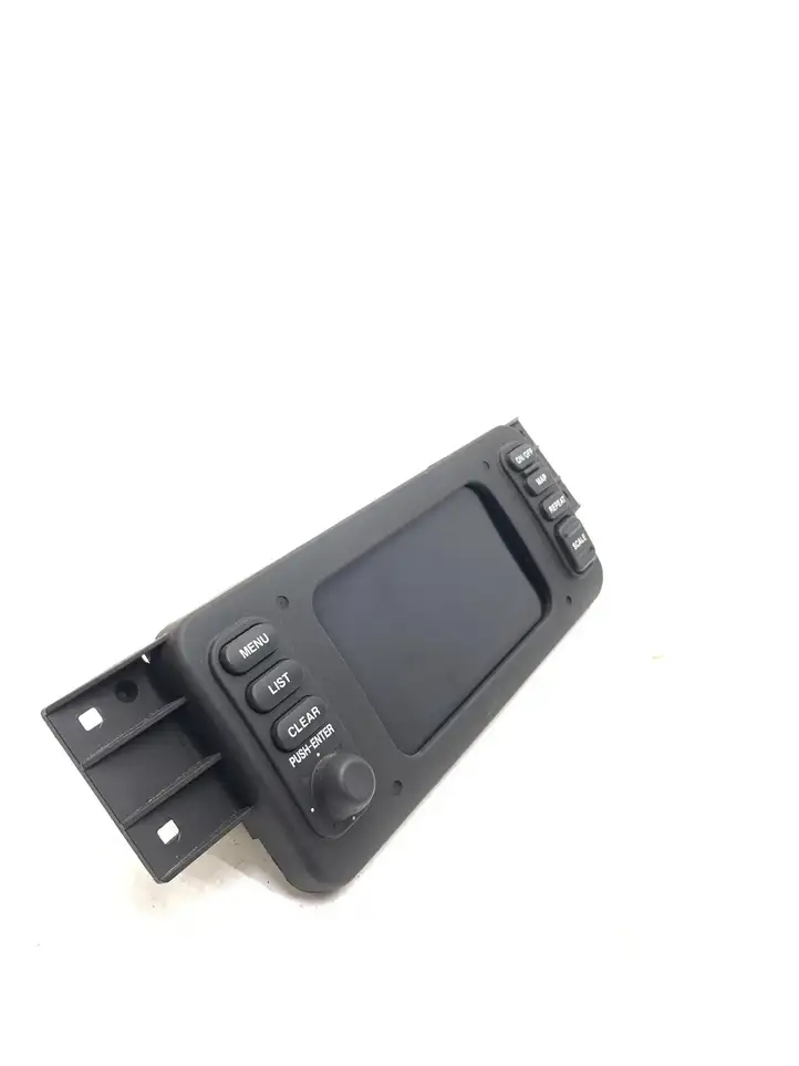 Jaguar XK (1996 - 2004)  LJD2440AC Экран/ дисплей / маленький экран