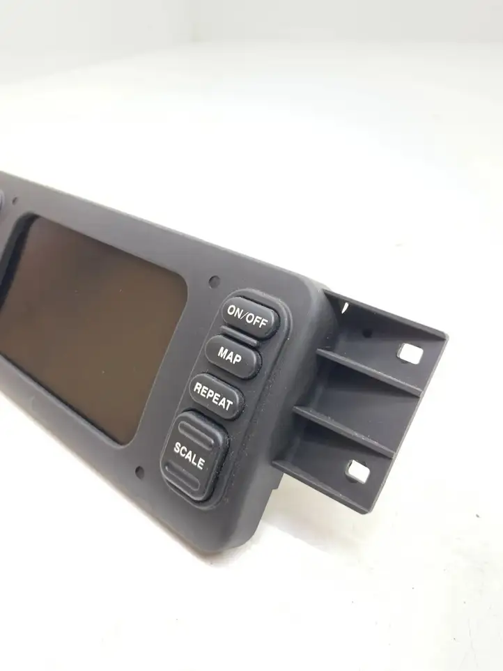 Jaguar XK (1996 - 2004)  LJD2440AC Экран/ дисплей / маленький экран