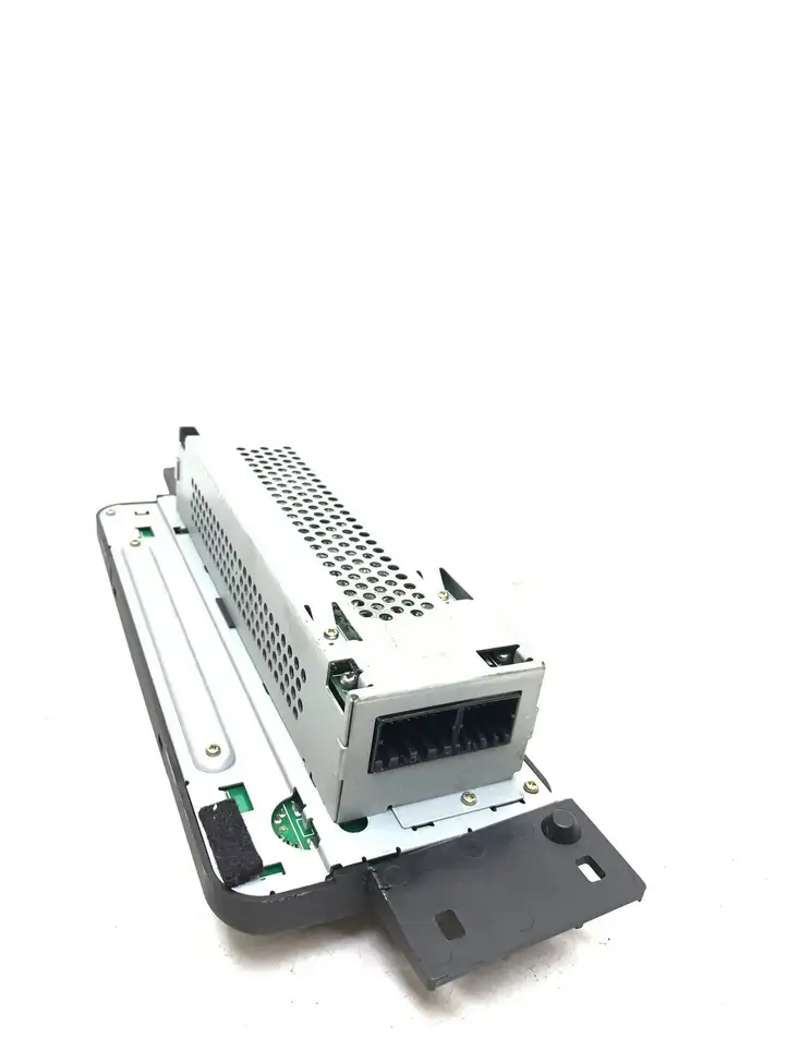 Jaguar XK (1996 - 2004)  LJD2440AC Экран/ дисплей / маленький экран