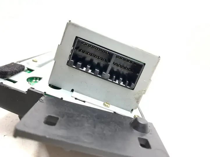 Jaguar XK (1996 - 2004)  LJD2440AC Экран/ дисплей / маленький экран