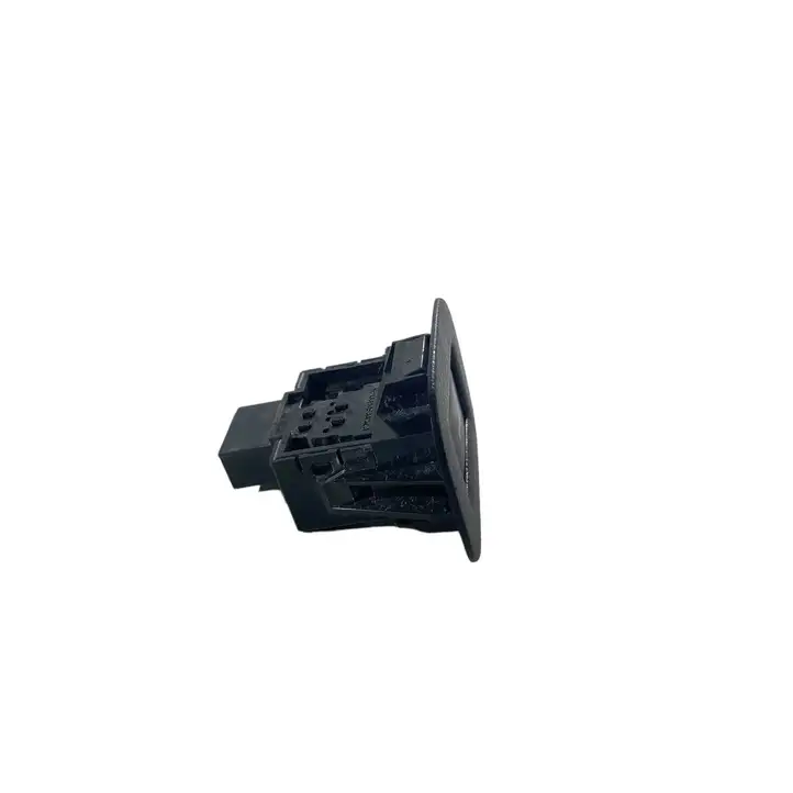 Nissan Rogue (2016 - 2020) 251404BA0B Кнопка закрытия багажника — фото 2