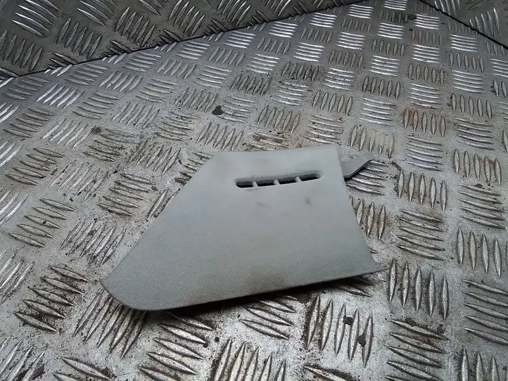 Toyota Prius (XW20) (2003 - 2009) 6221947010 Прочие детали салона — фото 1