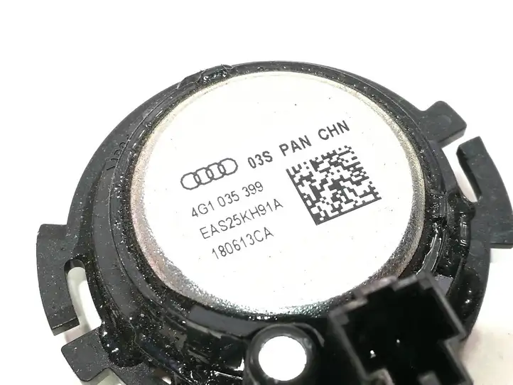 Audi A6 Allroad C7 (2014 - 2018) 4G1035399 Твитер задних дверей — фото 2