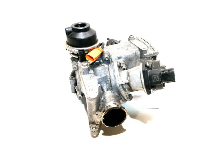 Audi A7 (2010 - 2014)  059131515BL Охладитель EGR