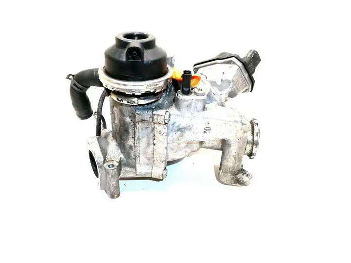 Audi A7 (2010 - 2014)  059131515BL Охладитель EGR