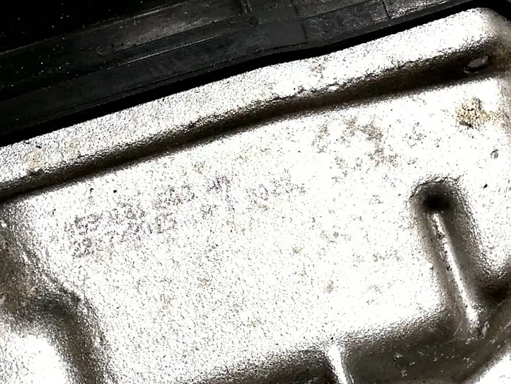 Audi A7 (2010 - 2014)  059131515BL Охладитель EGR