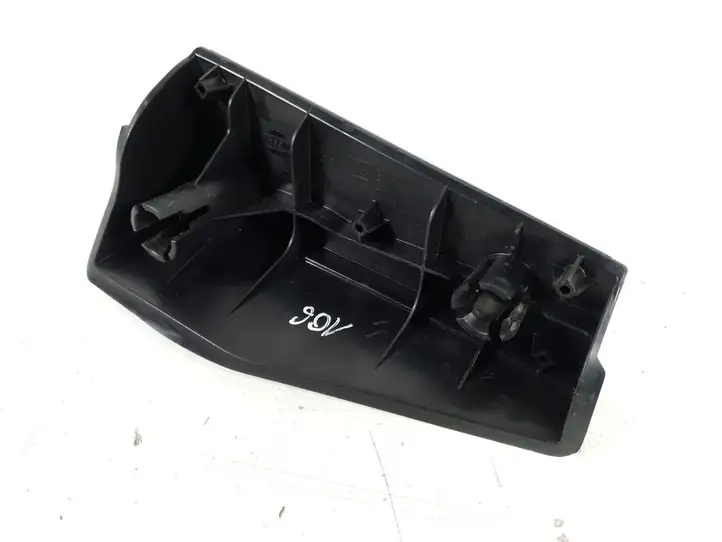 Nissan 350Z (2001 - 2009) 67840-CD401 Подставка для ноги — фото 5