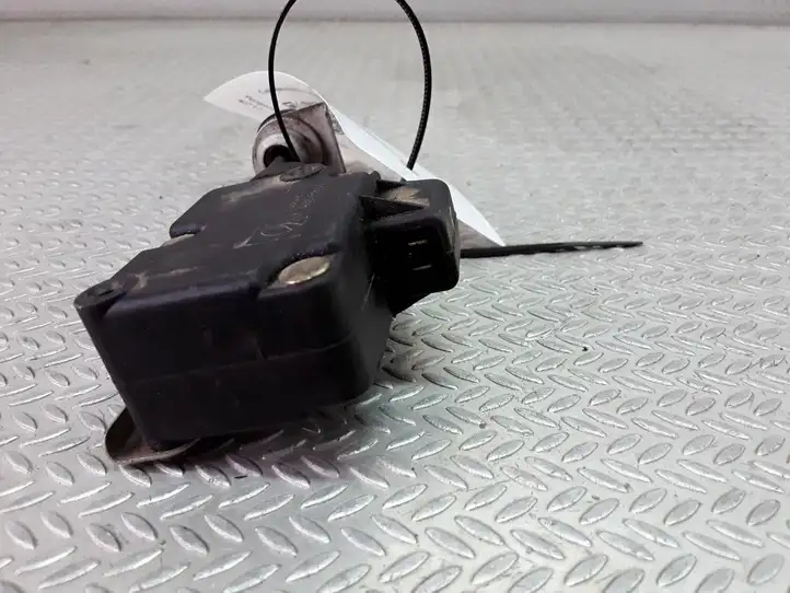 Peugeot 407 (2004 - 2011)  9643826880 Двигатель центрально замка