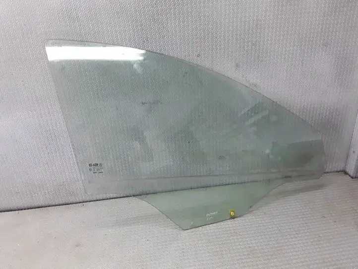 Opel Antara (2006 - 2011)   Основное стекло передних дверей (четырехдверного автомобиля)