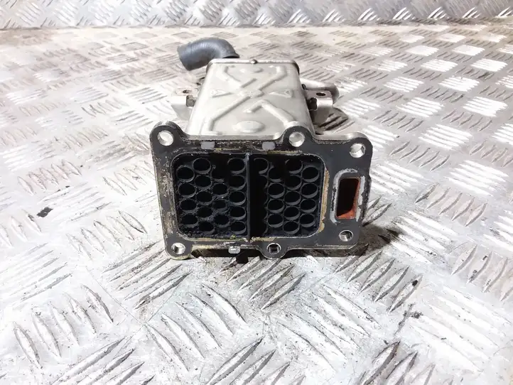 Audi A3/S3 8P (2008 - 2013) 03L131512BL Охладитель клапана EGR — фото 2