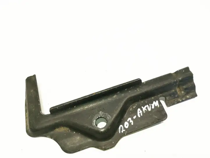 Audi A3/S3 8V (2012 - 2016) 5Q0803219C Держатель аккумулятора — фото 3