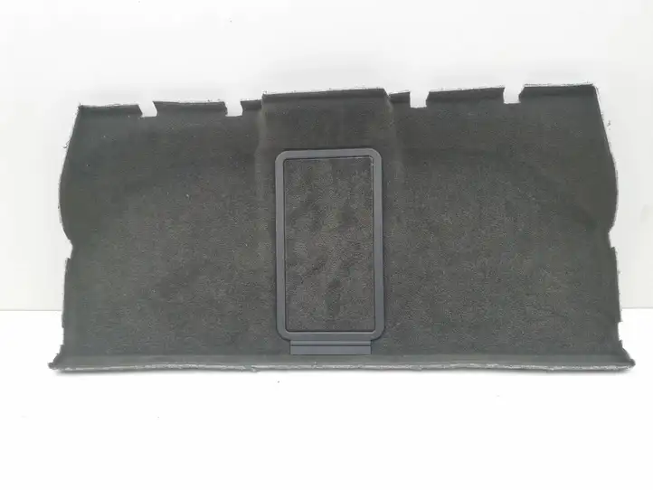 Bentley Continental Flying Spur (2005 - 2012)   Задний коврик салона