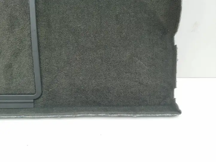 Bentley Continental Flying Spur (2005 - 2012)   Задний коврик салона