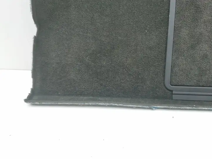 Bentley Continental Flying Spur (2005 - 2012)   Задний коврик салона