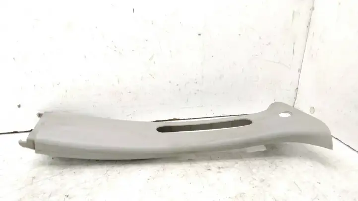 Ford Maverick (2004 - 2007) 5L847824396ADW Верхняя обшивка стойки B — фото 6