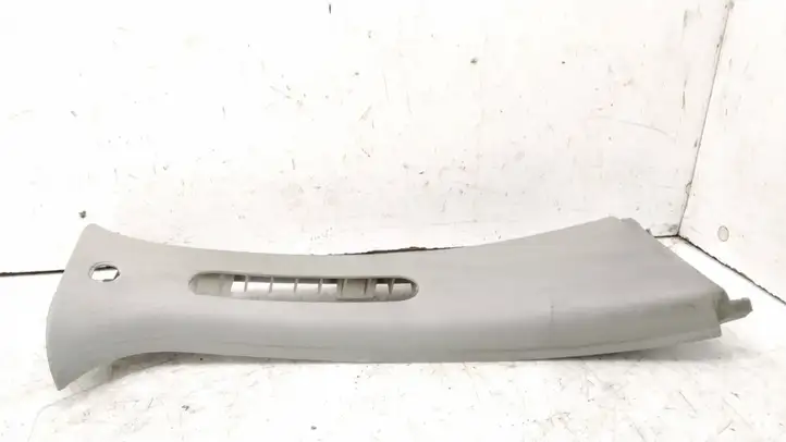 Ford Maverick (2004 - 2007) 5L847824396ADW Верхняя обшивка стойки B — фото 7