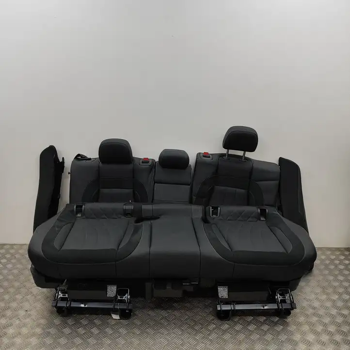 Mercedes-Benz GLE W167 (2019 - ) A1676847800 Комплект салона — фото 5