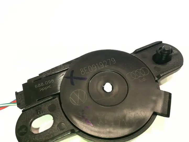 Audi A7 (2010 - 2014)  8E0919279 Громкоговоритель парковки (PDC)