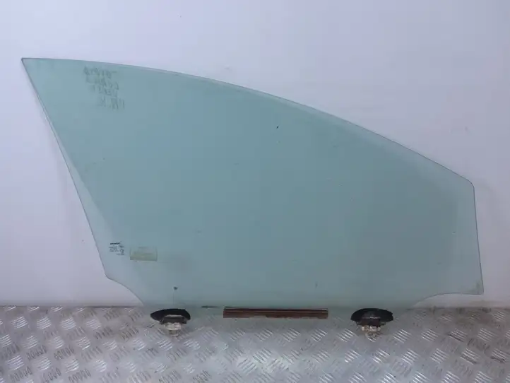 Toyota Corolla Verso AR10 (2004 - 2009)  43R00097 Основное стекло передних дверей (четырехдверного автомобиля)