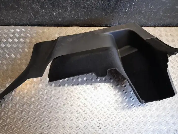 Tesla Model Y (2019 - 2024) 178139600A Нижняя отделка — фото 1
