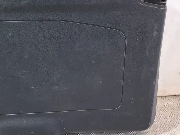 Opel Vivaro (2019 - ) 98102346 Комплект обшивки крышки багажника — фото 9