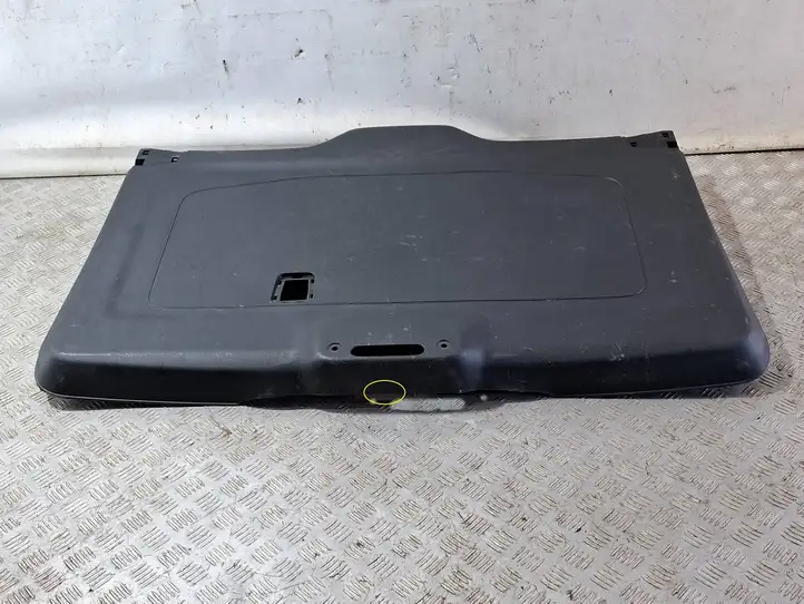 Opel Vivaro (2019 - ) 98102346 Комплект обшивки крышки багажника — фото 10