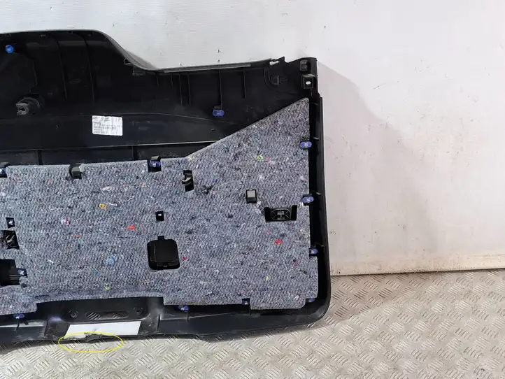 Opel Vivaro (2019 - ) 98102346 Комплект обшивки крышки багажника — фото 12