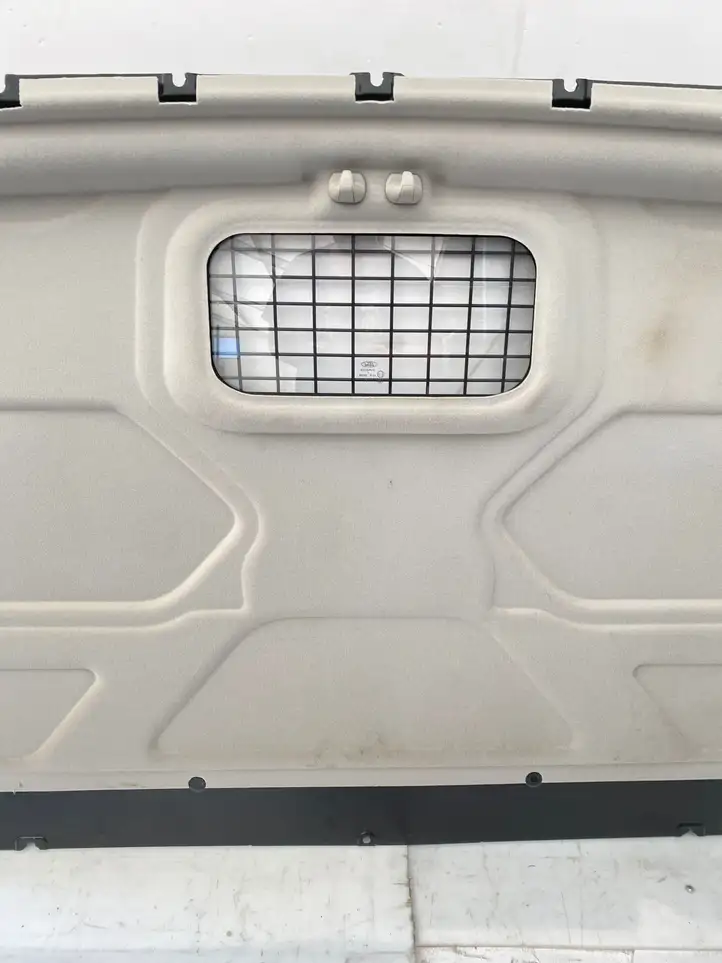 Ford Transit Custom (2014 - ) BK21V403A60 Панель багажника — фото 15