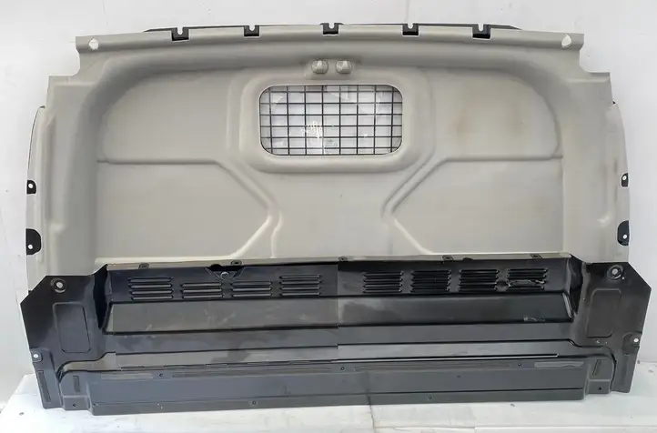 Ford Transit Custom (2014 - ) BK21V403A60 Панель багажника — фото 21