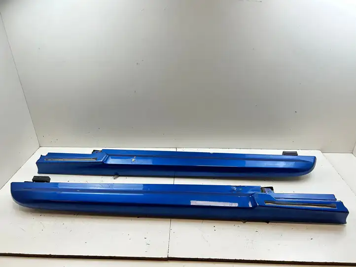 Volkswagen Amarok (2016 - 2023)  2H6853034 Другая деталь отделки багажника