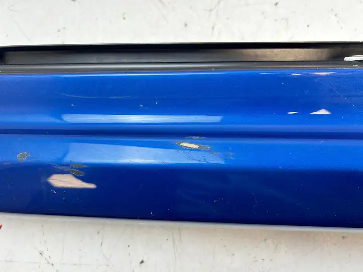 Volkswagen Amarok (2016 - 2023)  2H6853034 Другая деталь отделки багажника