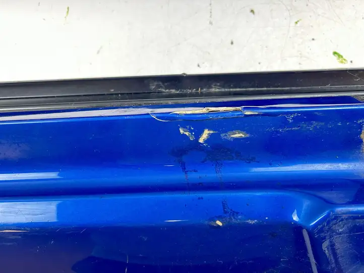 Volkswagen Amarok (2016 - 2023)  2H6853034 Другая деталь отделки багажника