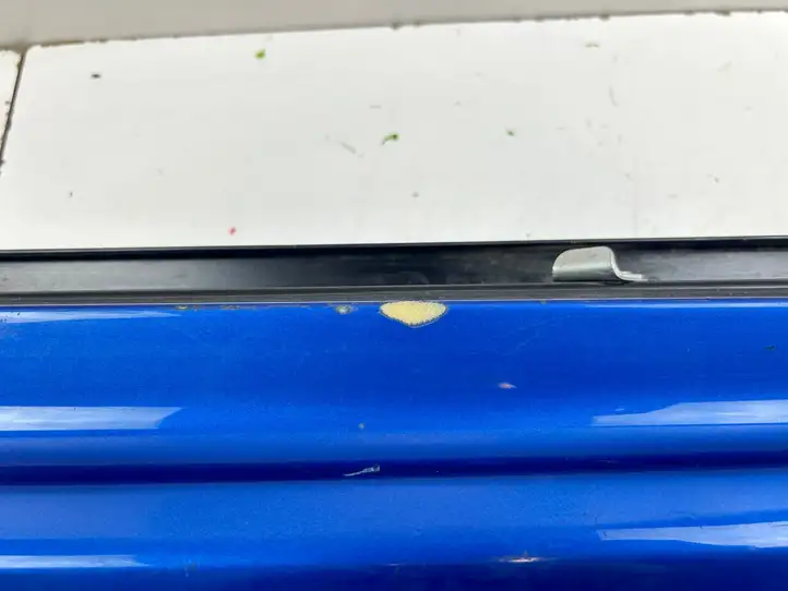 Volkswagen Amarok (2016 - 2023)  2H6853034 Другая деталь отделки багажника