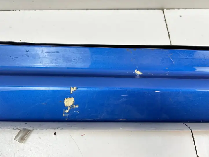 Volkswagen Amarok (2016 - 2023)  2H6853034 Другая деталь отделки багажника